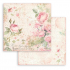 Stamperia Rose Parfum 8x8 Inch Paper Pack (SBBS73)